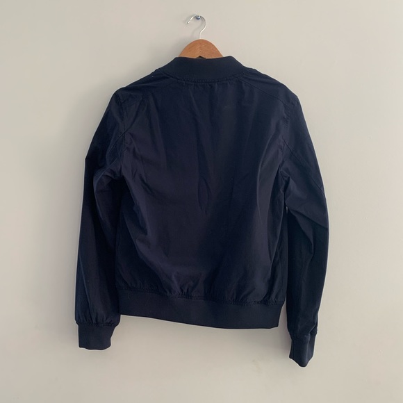 Reversible Banana Republic Jacket - Picture 2 of 5